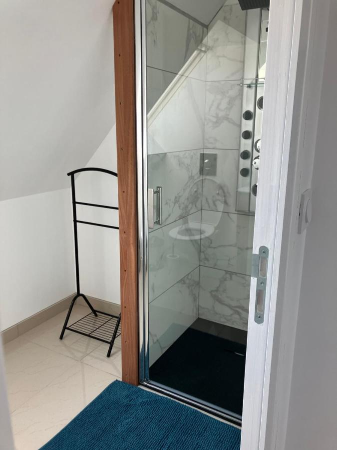 Bien Etre A La Campagne Villa Le Mesnil-Amand Ngoại thất bức ảnh