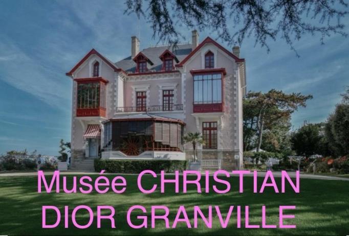 Bien Etre A La Campagne Villa Le Mesnil-Amand Ngoại thất bức ảnh